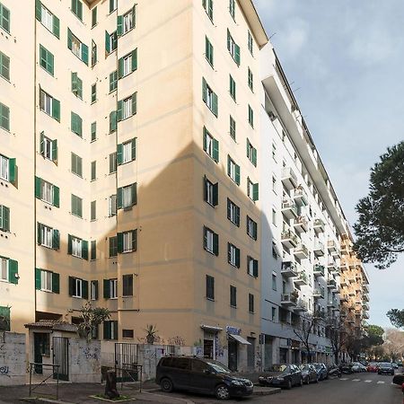 San Paolo Steampunk Flat Διαμέρισμα Ρώμη Εξωτερικό φωτογραφία