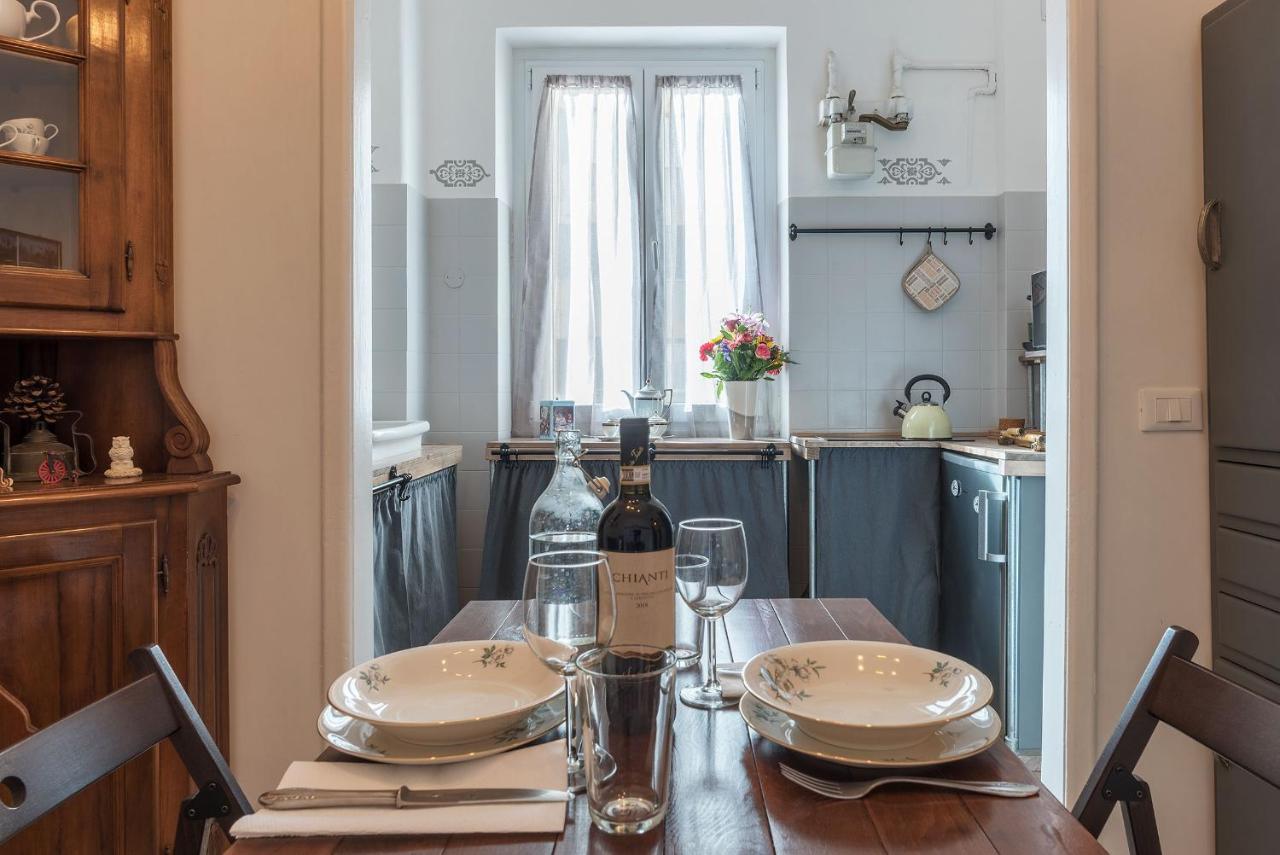 San Paolo Steampunk Flat Διαμέρισμα Ρώμη Εξωτερικό φωτογραφία