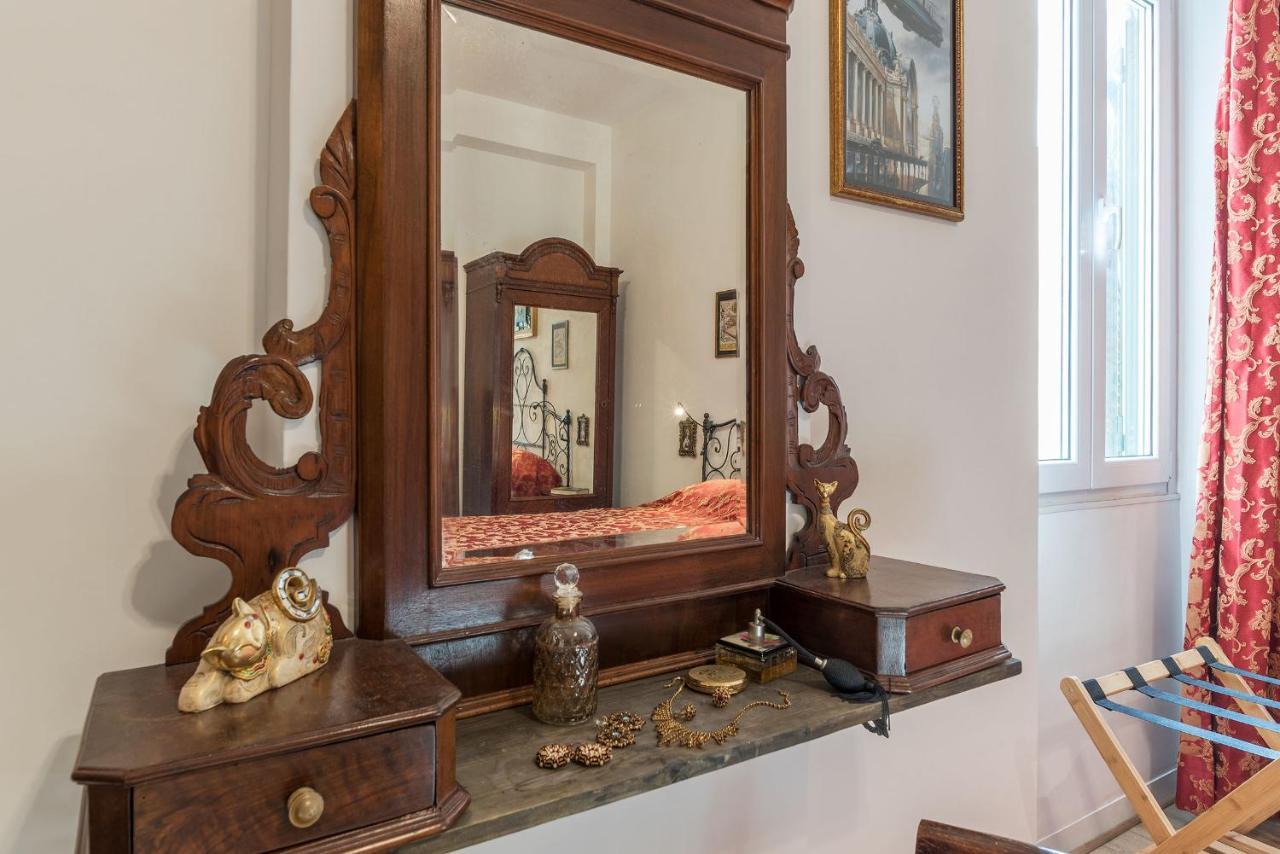 San Paolo Steampunk Flat Διαμέρισμα Ρώμη Εξωτερικό φωτογραφία