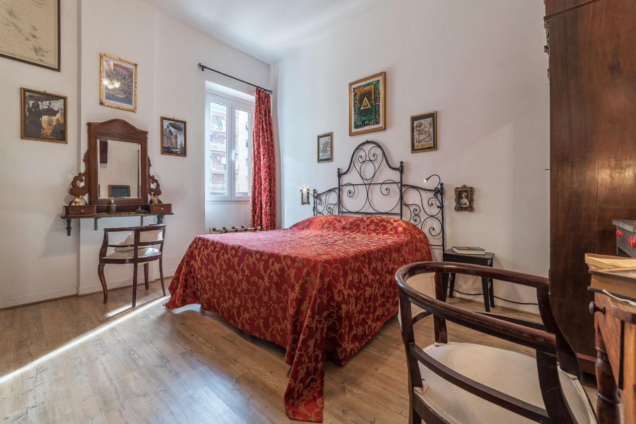 San Paolo Steampunk Flat Διαμέρισμα Ρώμη Εξωτερικό φωτογραφία