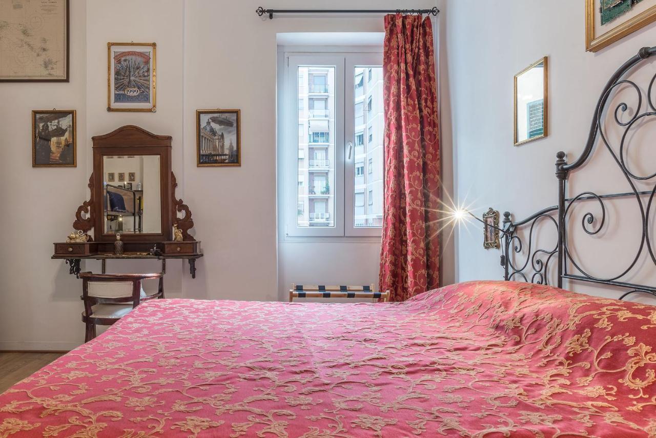 San Paolo Steampunk Flat Διαμέρισμα Ρώμη Εξωτερικό φωτογραφία