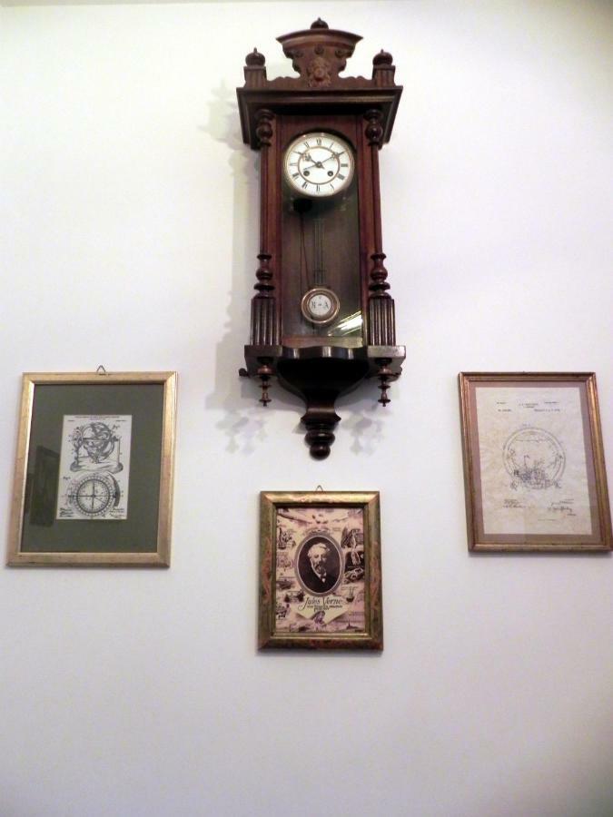San Paolo Steampunk Flat Διαμέρισμα Ρώμη Εξωτερικό φωτογραφία