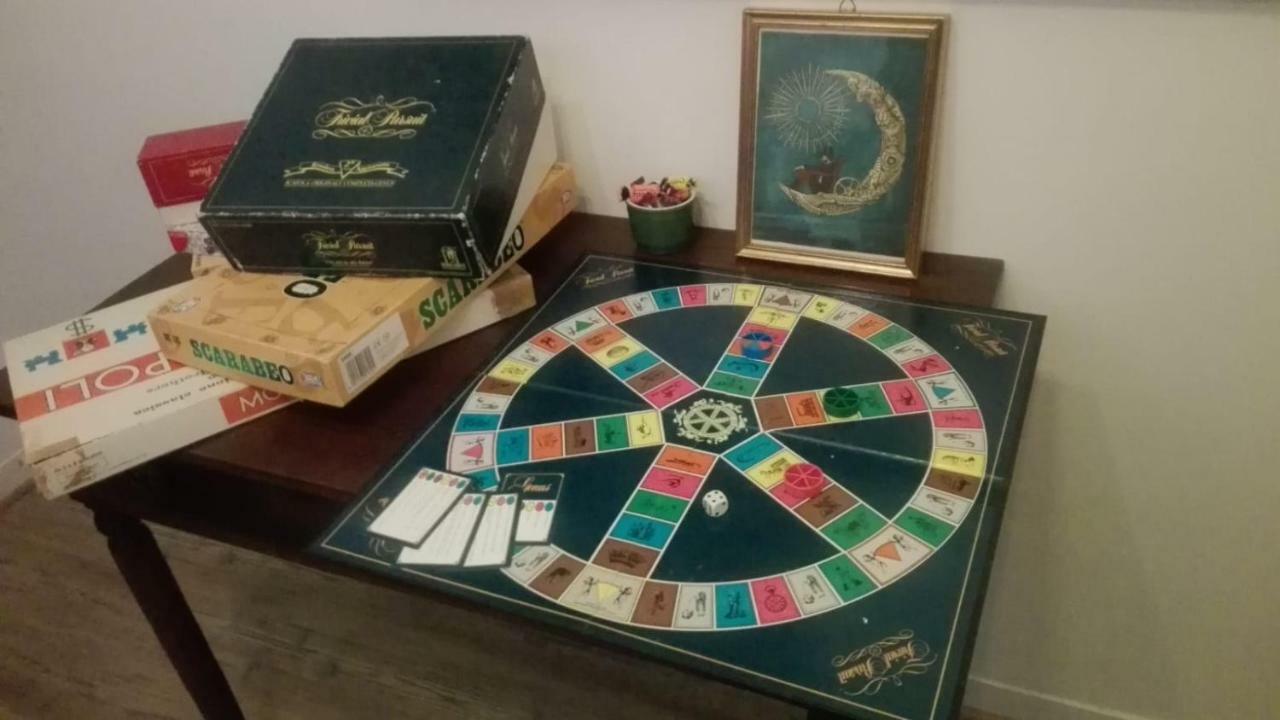 San Paolo Steampunk Flat Διαμέρισμα Ρώμη Εξωτερικό φωτογραφία