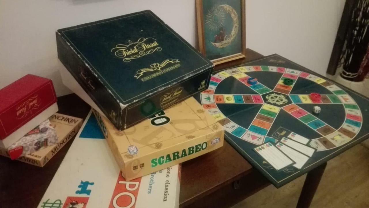 San Paolo Steampunk Flat Διαμέρισμα Ρώμη Εξωτερικό φωτογραφία