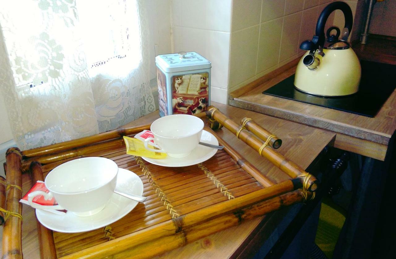 San Paolo Steampunk Flat Διαμέρισμα Ρώμη Εξωτερικό φωτογραφία