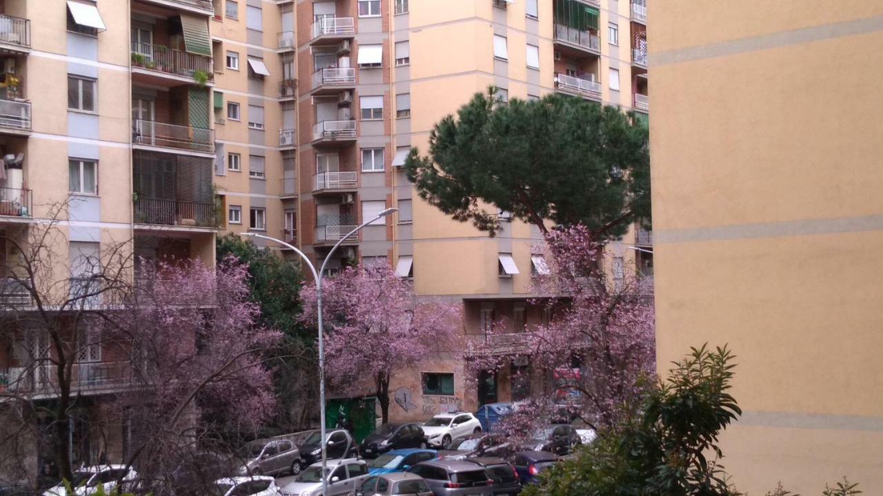 San Paolo Steampunk Flat Διαμέρισμα Ρώμη Εξωτερικό φωτογραφία
